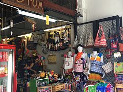 Phuket's unique souvenirs