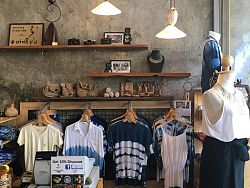 Phuket's unique souvenirs