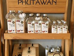 Phuket's unique souvenirs