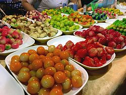 Chillva Market