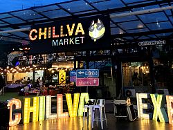 Chillva Market
