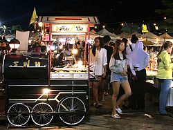 Chillva Market
