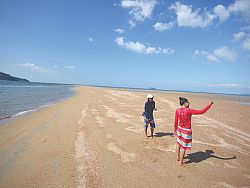 Unforgettable Island Adventures in the North Andaman Sea