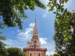 Wat Chalong