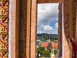 Wat Chalong
