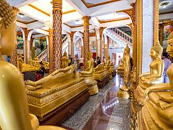Wat Chalong