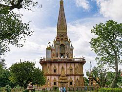 Wat Chalong