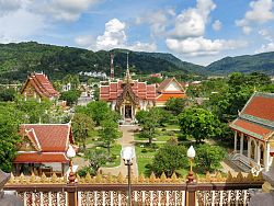 Wat Chalong