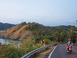 Explore the Island