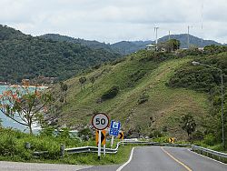 Phromthep Cape