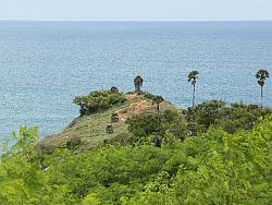 Phromthep Cape