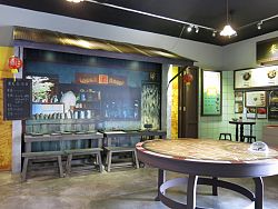 Phuket Thai Hua Museum