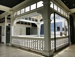 Phuket Thai Hua Museum