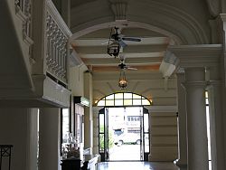 Phuket Thai Hua Museum
