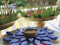 Thai Cooking Classes in Phuket