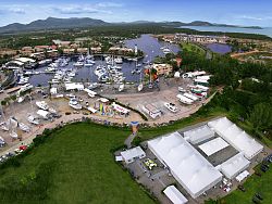 PIMEX - Phuket International Boat Show