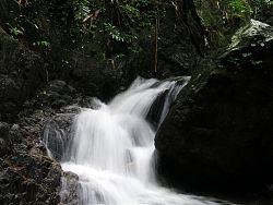 Bang Pae Waterfalls