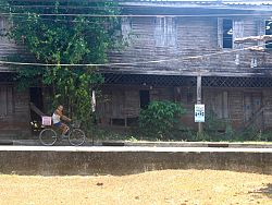  Discovering historical Takua Pa
