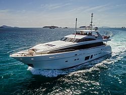 Kata Rocks Superyacht Rendezvous Returns