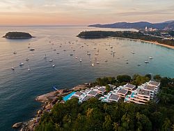 Kata Rocks Superyacht Rendezvous Returns
