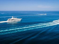 Kata Rocks Superyacht Rendezvous Returns