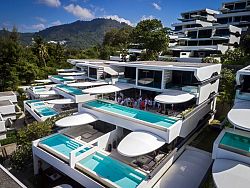 Kata Rocks Superyacht Rendezvous Returns