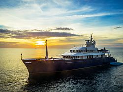 Kata Rocks Superyacht Rendezvous Returns