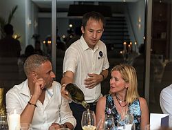 Kata Rocks Superyacht Rendezvous Returns