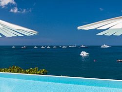 Kata Rocks Superyacht Rendezvous Returns