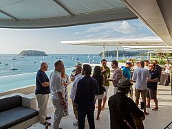 Kata Rocks Superyacht Rendezvous Returns