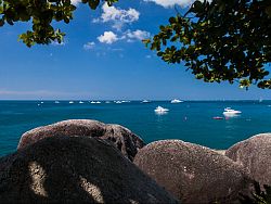 Kata Rocks Superyacht Rendezvous Returns