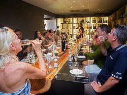 Kata Rocks Superyacht Rendezvous Returns