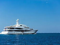 Kata Rocks Superyacht Rendezvous Returns
