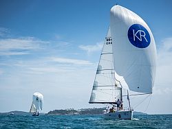 Kata Rocks Superyacht Rendezvous Returns