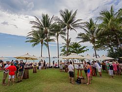 Kata Rocks Superyacht Rendezvous Returns
