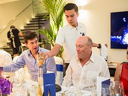 Kata Rocks Superyacht Rendezvous Returns