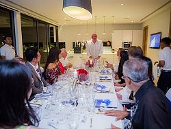 Kata Rocks Superyacht Rendezvous Returns