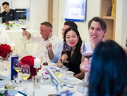 Kata Rocks Superyacht Rendezvous Returns