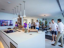 Kata Rocks Superyacht Rendezvous Returns