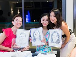 Kata Rocks Superyacht Rendezvous Returns