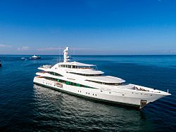 Kata Rocks Superyacht Rendezvous Returns