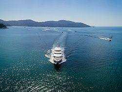 Kata Rocks Superyacht Rendezvous Returns