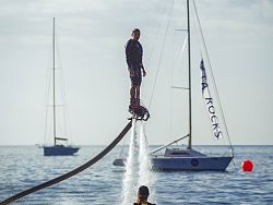 Kata Rocks Superyacht Rendezvous Returns