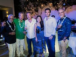 Kata Rocks Superyacht Rendezvous Returns