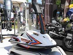Ocean Marina Pattaya Boat Show 2018