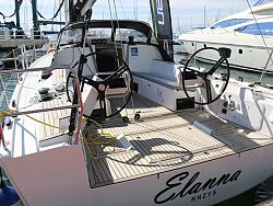 Ocean Marina Pattaya Boat Show 2018