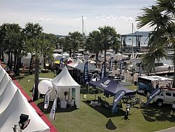 Ocean Marina Pattaya Boat Show 2018