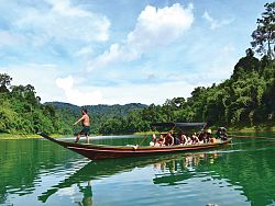 Khao Sok National Park