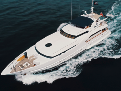 Kata Rocks Superyacht Rendezvous 2018