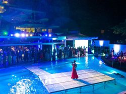 Kata Rocks Superyacht Rendezvous 2018